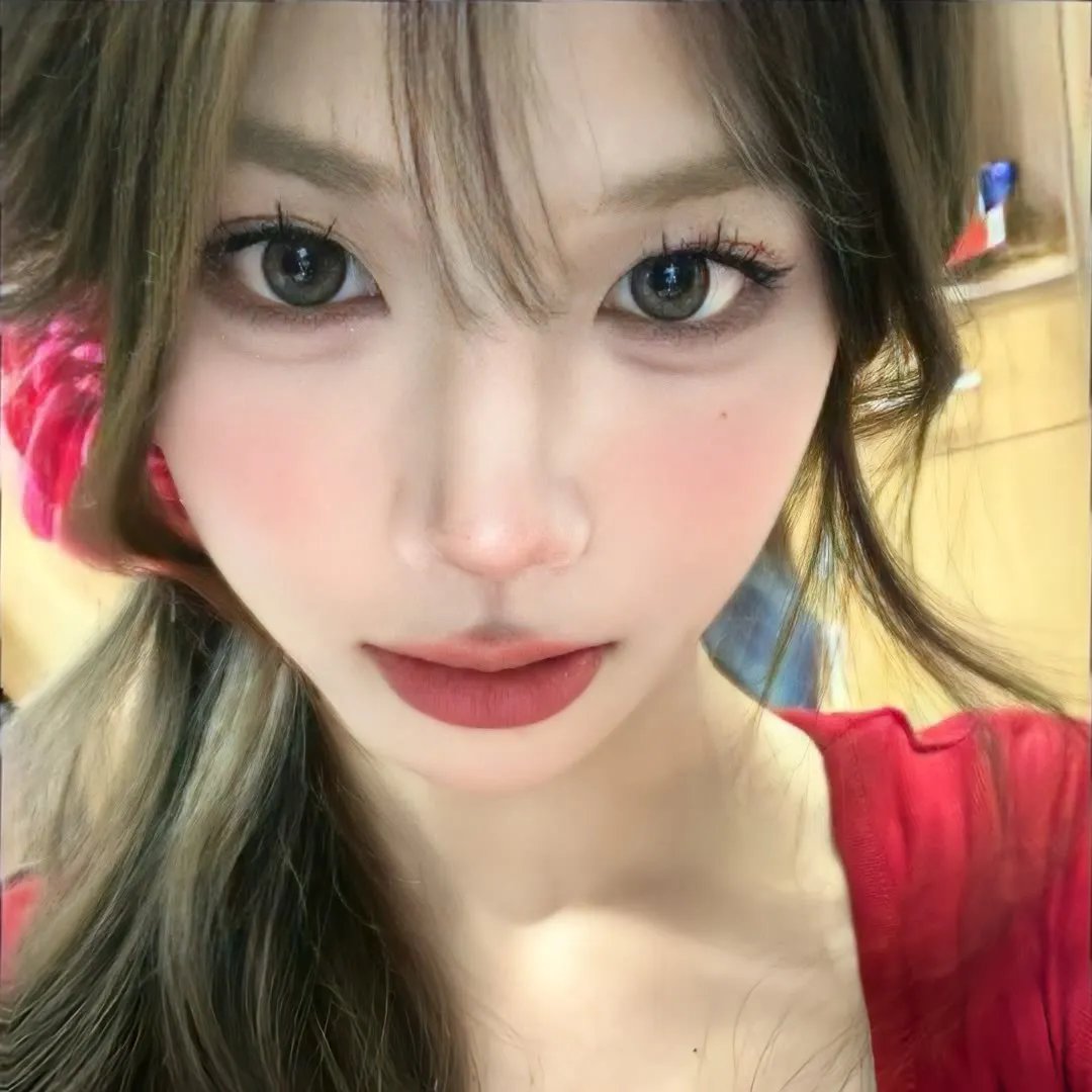 这美女师傅靠谱，有事真让我上